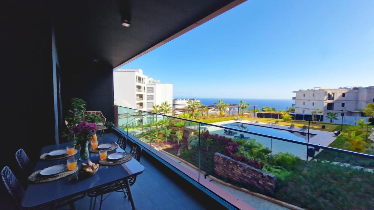 Roots Loft By Lovelystay Funchal  Eksteriør bilde