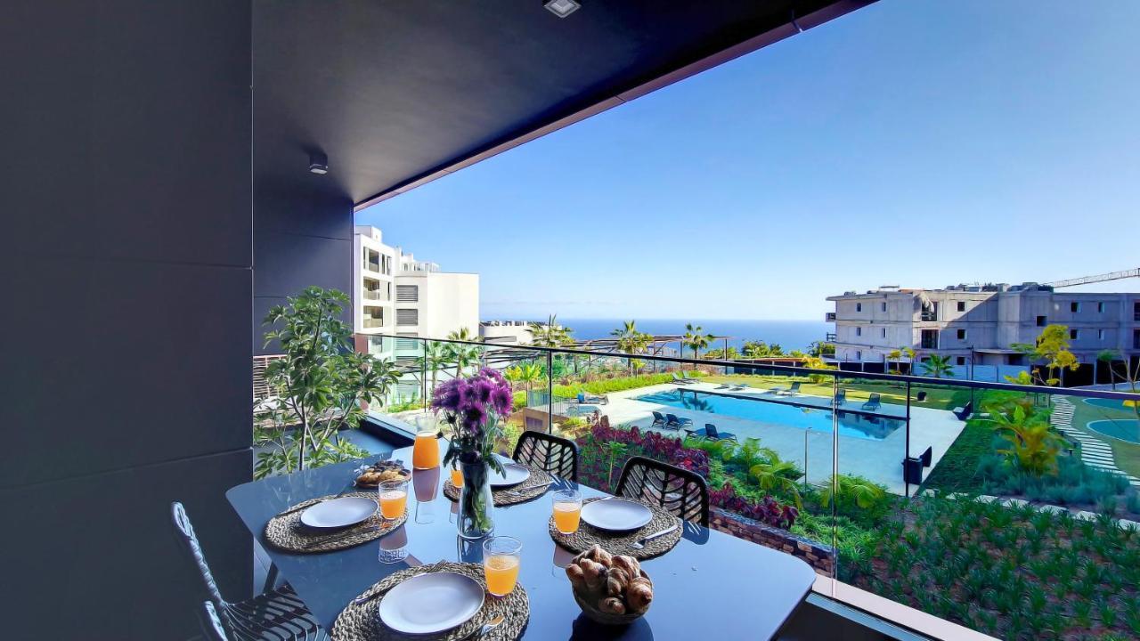 Roots Loft By Lovelystay Funchal  Eksteriør bilde