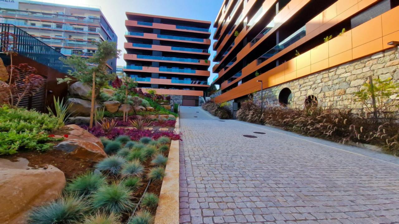 Roots Loft By Lovelystay Funchal  Eksteriør bilde