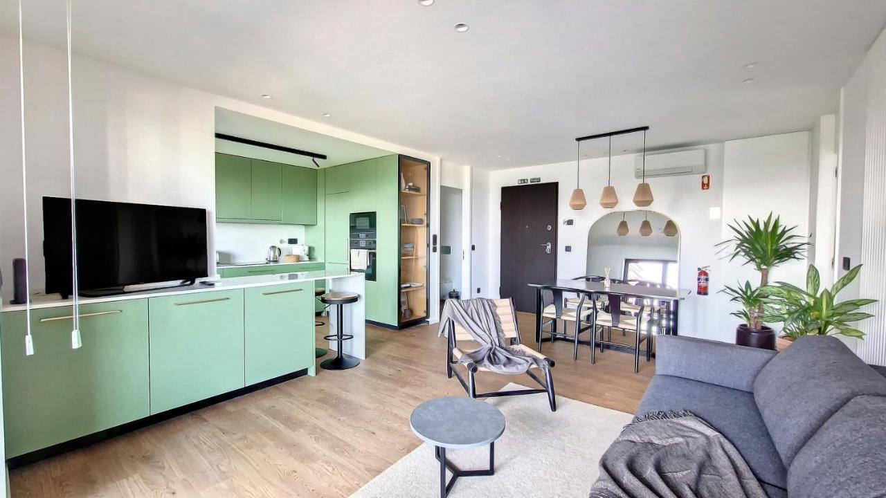 Roots Loft By Lovelystay Funchal  Eksteriør bilde