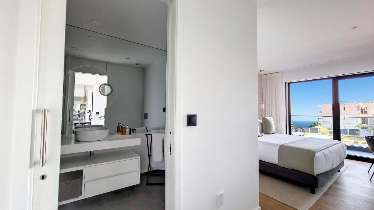 Roots Loft By Lovelystay Funchal  Eksteriør bilde