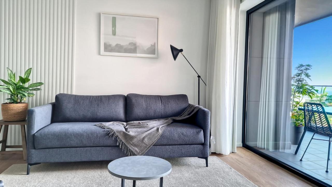 Roots Loft By Lovelystay Funchal  Eksteriør bilde