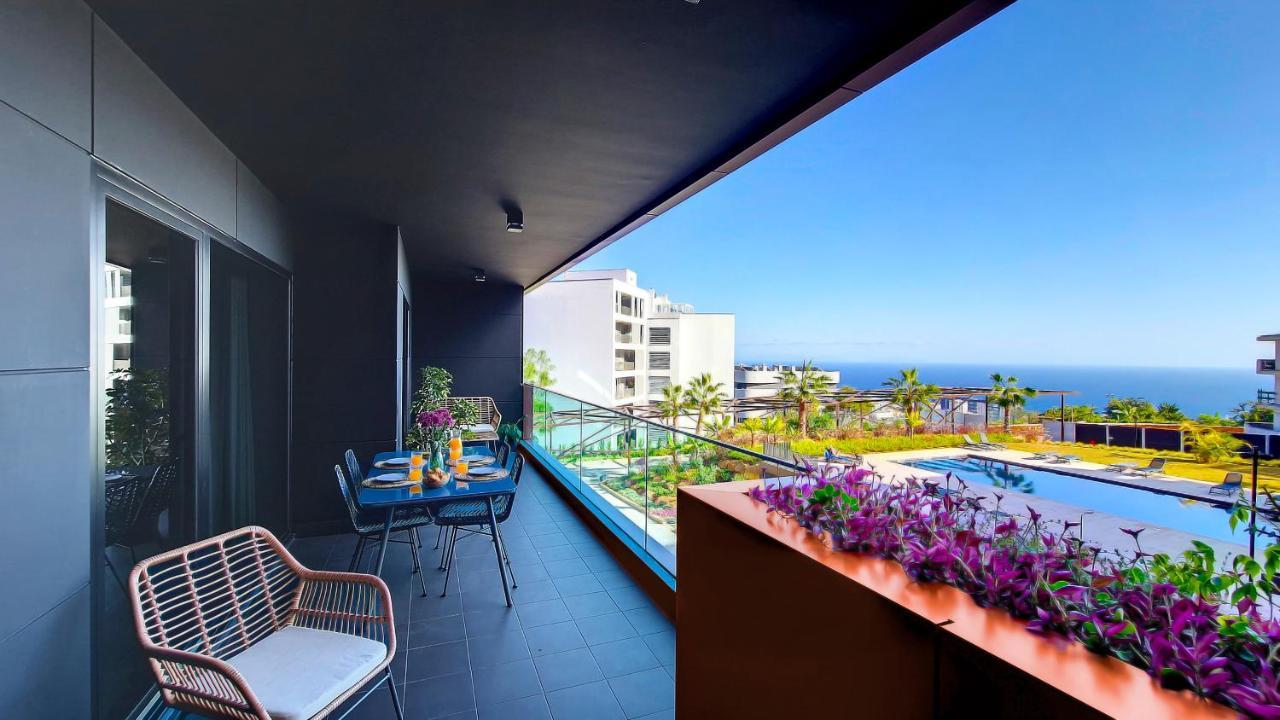 Roots Loft By Lovelystay Funchal  Eksteriør bilde