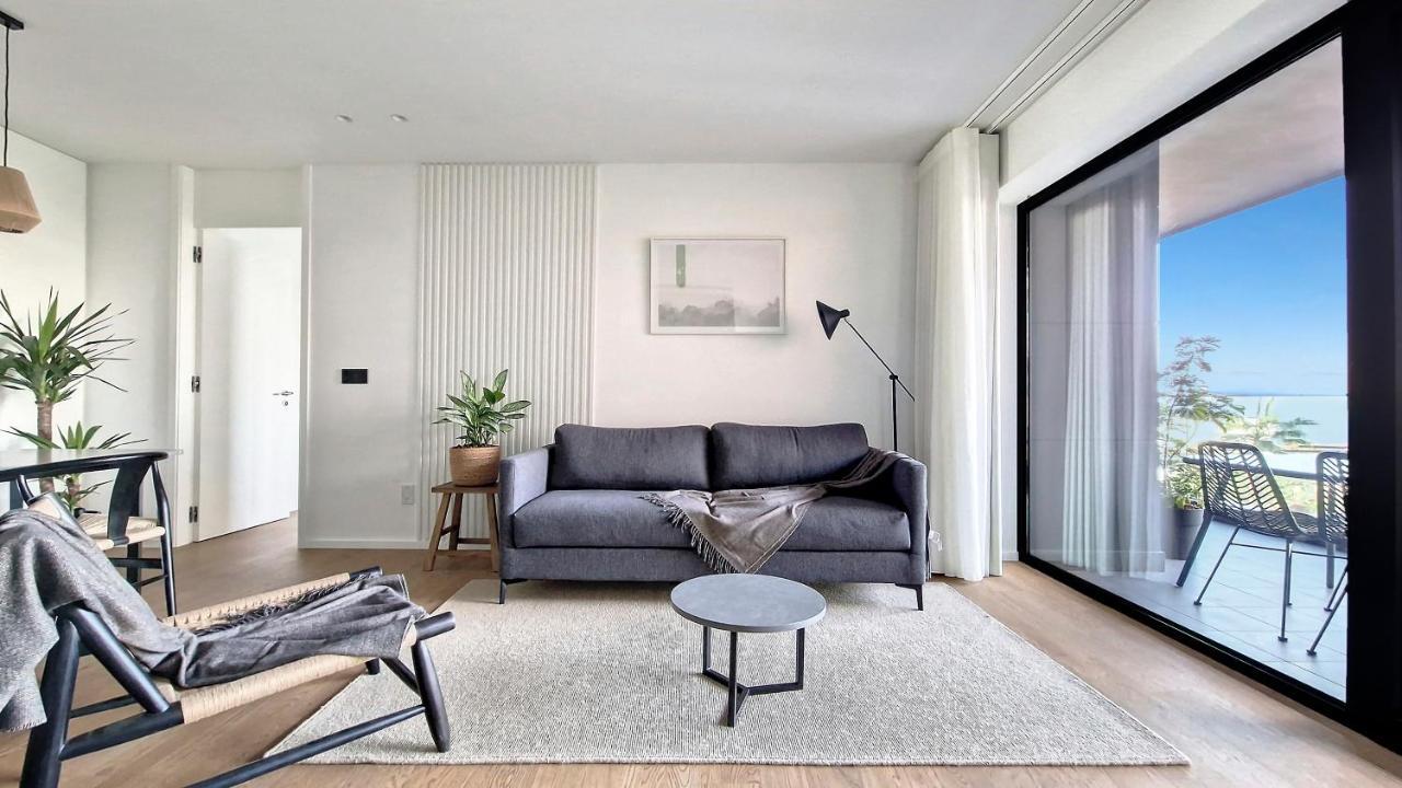 Roots Loft By Lovelystay Funchal  Eksteriør bilde