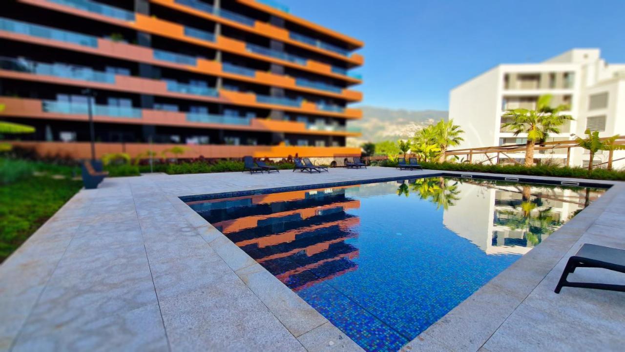 Roots Loft By Lovelystay Funchal  Eksteriør bilde