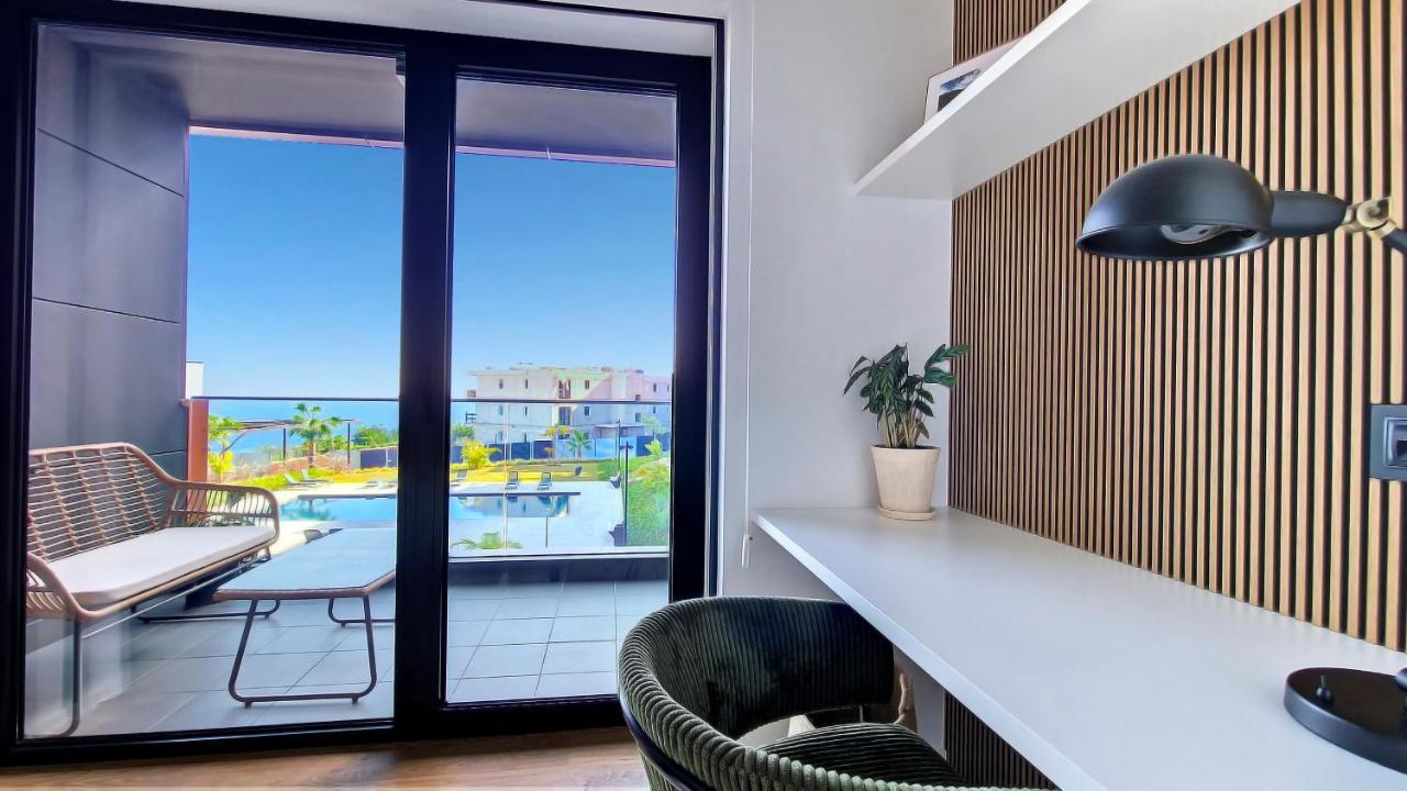 Roots Loft By Lovelystay Funchal  Eksteriør bilde