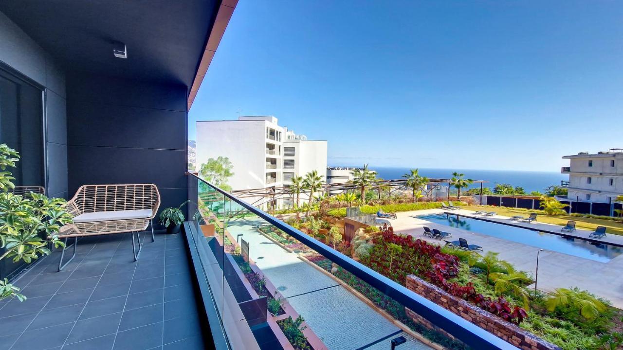Roots Loft By Lovelystay Funchal  Eksteriør bilde