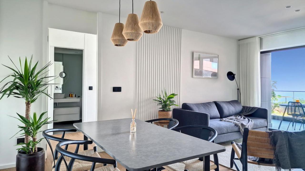 Roots Loft By Lovelystay Funchal  Eksteriør bilde