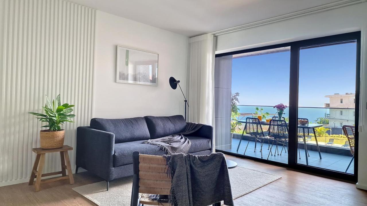 Roots Loft By Lovelystay Funchal  Eksteriør bilde