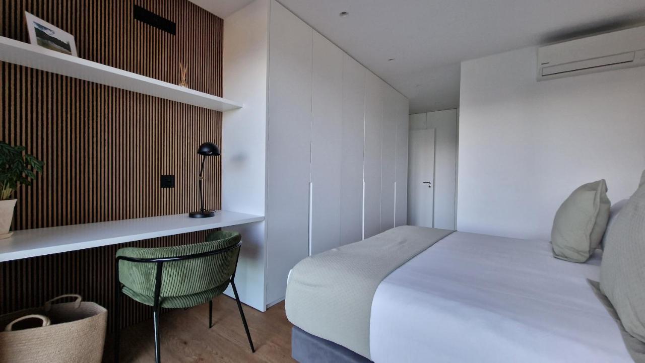 Roots Loft By Lovelystay Funchal  Eksteriør bilde