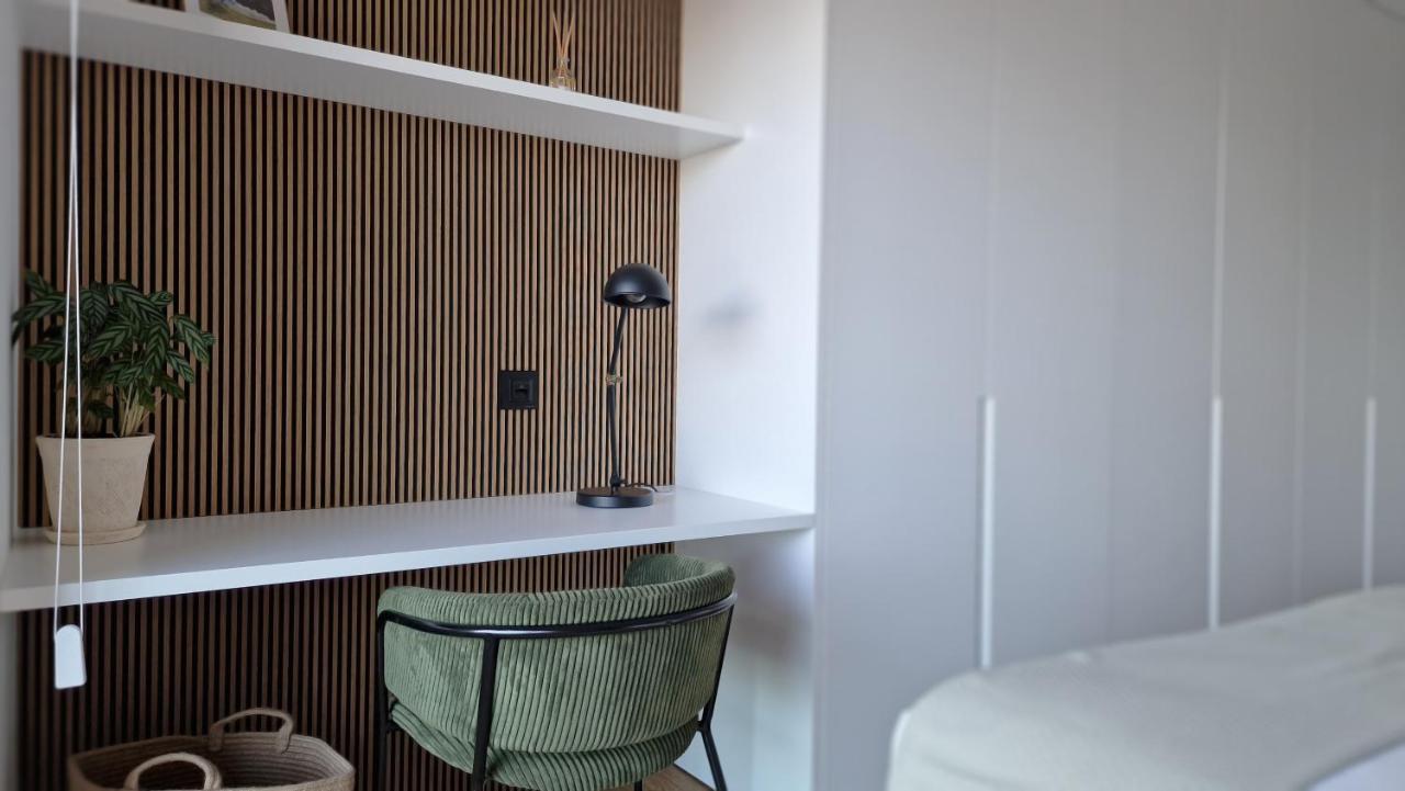 Roots Loft By Lovelystay Funchal  Eksteriør bilde