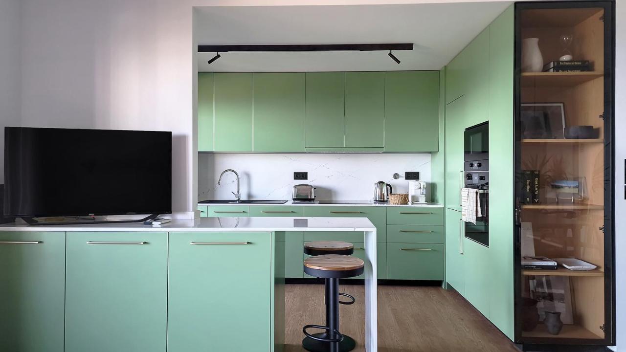 Roots Loft By Lovelystay Funchal  Eksteriør bilde