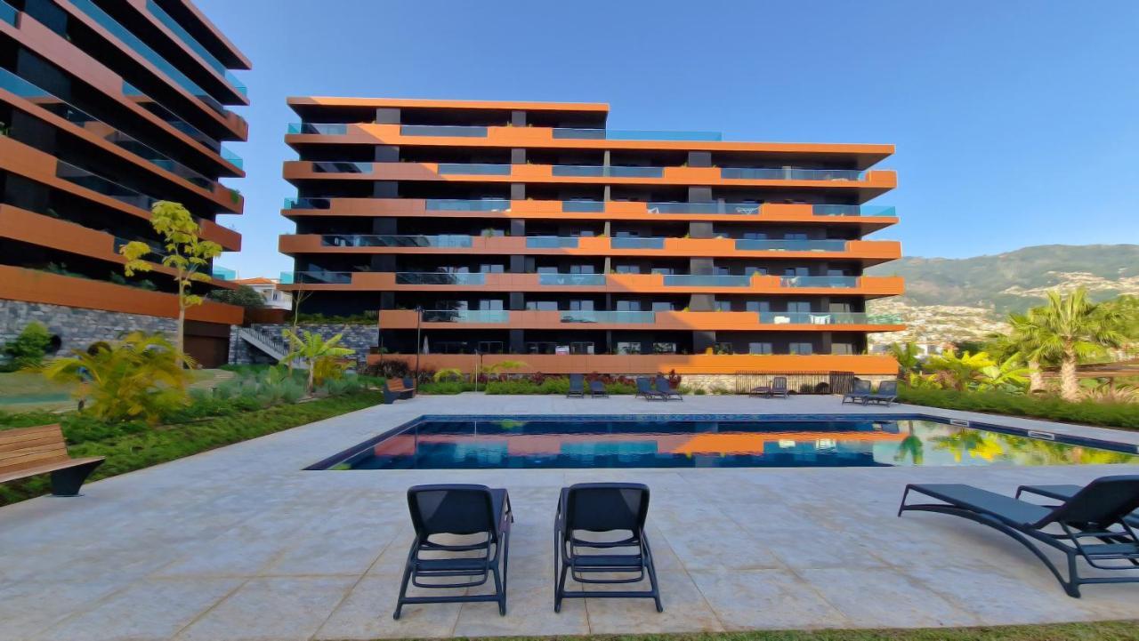 Roots Loft By Lovelystay Funchal  Eksteriør bilde