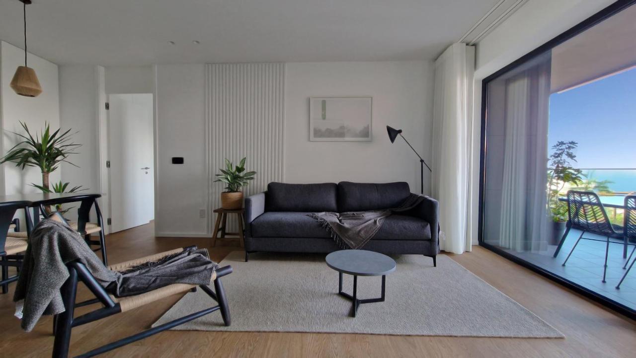 Roots Loft By Lovelystay Funchal  Eksteriør bilde