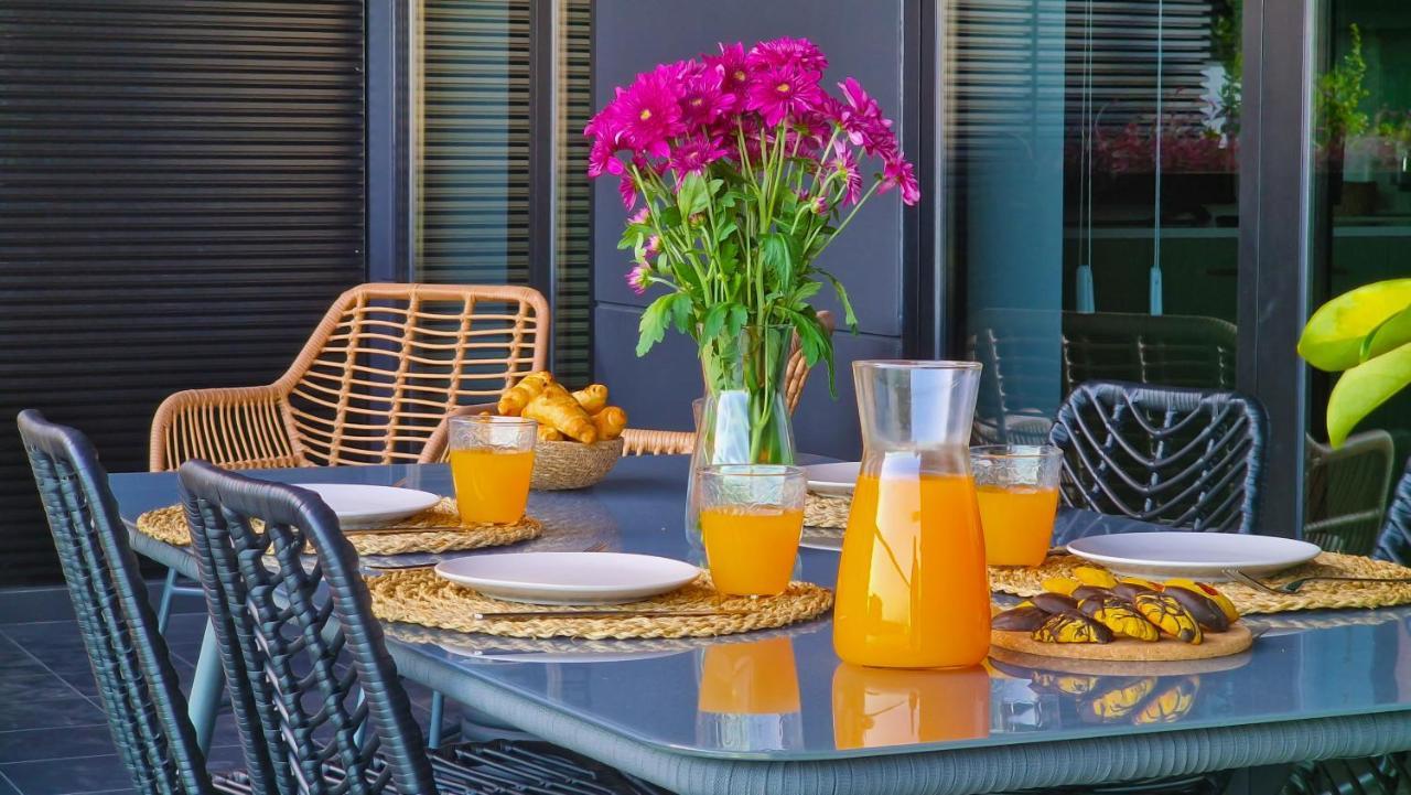 Roots Loft By Lovelystay Funchal  Eksteriør bilde