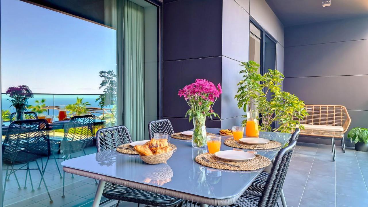 Roots Loft By Lovelystay Funchal  Eksteriør bilde