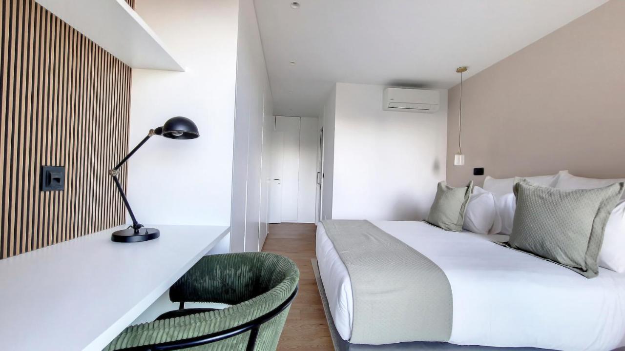 Roots Loft By Lovelystay Funchal  Eksteriør bilde