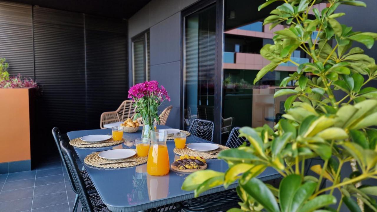 Roots Loft By Lovelystay Funchal  Eksteriør bilde